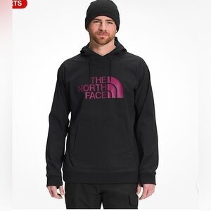 The North Face Men’s Tekno Logo Hoodie